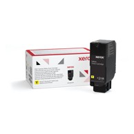 XEROX Toner original, visokog kapaciteta, žuta, 16000 stranica