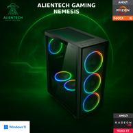 ALIENTECH Računalo Gaming Nemesis