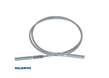 VALERYD Sajla navoj s dvije strane/dupla osovina m10 1190 1464004