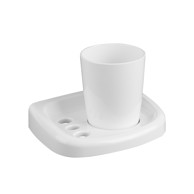 LUNASAN Kupaonski dodatak Držač četkica za zube