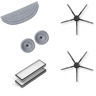 ROBOROCK Set rezervnih dijelova za S8 MaxV Ultra, crna