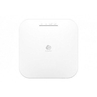 ENGENIUS Pristupna točka Cloud Managed Indoor, dvopojasna 11ax, 574+1200 Mbps, 2T2R, GbE, PoE.af, 3 dBi antena