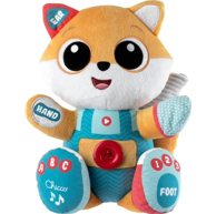 CHICCO Interaktivna igračka 00011296000130