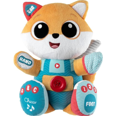 CHICCO Interaktivna igračka 00011296000130
