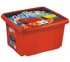 KEEEPER Kutija za spremanje Cars, 45L