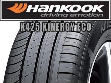 HANKOOK KINERGY ECO K425 205/60R16 92V, ljetne gume