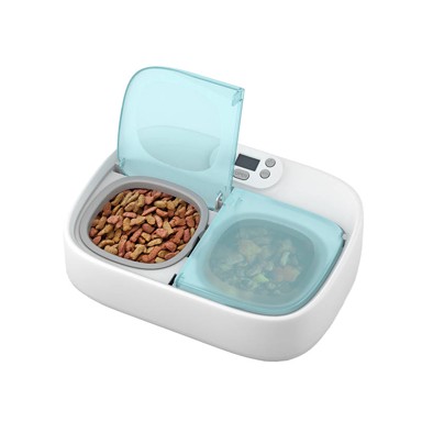 PETONEER Pametna zdjela s hlađenjem Two-Meal Feeder Smart Bowl