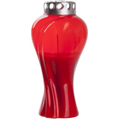 Lampion Pur Tulipan Maxi 28 cm