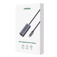 UGREEN Mrežni adapter USB-C 