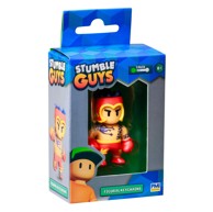 STUMBLE GUYS Mythic privjesak s figuricom 1pk