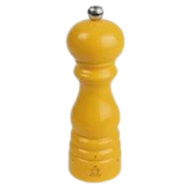 PEUGEOT Mlinac za papar Paris Rama uSelect, 18 cm, žuti