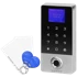 ORNO Tipkovnica sa RFID karticom, Tag reader, fingerprint, WiFI, IP68