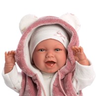 LLORENS Beba Mimi, 42 cm