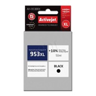 ACTIVEJET Tinta za printer HP 953XL L0S70AE, crna