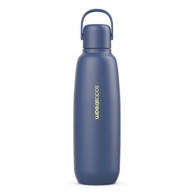 SODASTREAM Fizz & Go COOL termos boca 0,9 L, plava