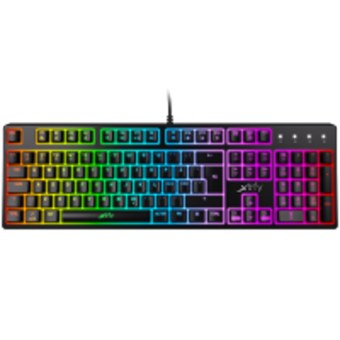 LOGITECH Gaming tipkovnica G915 X TKL Tactile, RGB, mehanička, US Layout, USB, bijela
