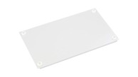 EATON Potpuno metalni poklopac 520x300 mm BPZ-FP-600/300-BL