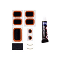 FORCE BIGG Set za krpanje guma