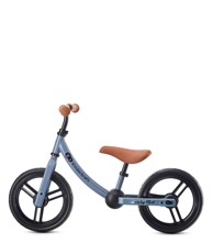 KINDERKRAFT Bicikl 2way next balans plavi