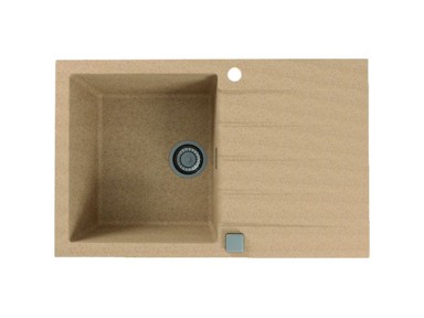 ALVEUS Sudoper Cadit 20 , P-U, G55