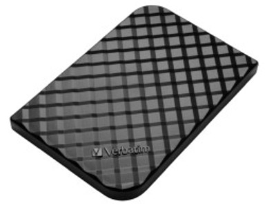 VERBATIM SSD disk Store'n'Go, 1TB, USB 3.2 Gen1, vanjski