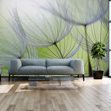 Samoljepljiva foto tapeta Fleeting moments 294x210