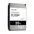 WESTERN DIGITAL HDD Ultrastar 20TB SATA 0F38785