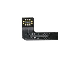 COREPARTS Baterija za mobitel 10.97Wh Li-Polymer, crna