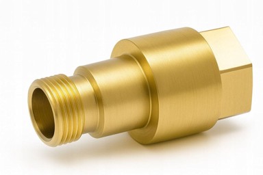 ROSFIX Adapter M22IG na TR22AG za Kärcher HD/HDS, 300 bar, 155°C