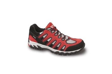 VM FOOTWEAR Niske cipele Calgary 4835-35, crvene, 36