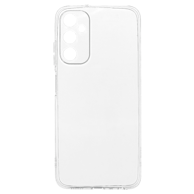 ONASI Ultra tanka silikonska maskica, Honor X6B, prozirna