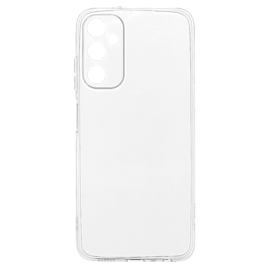 ONASI Ultra tanka silikonska maskica, Honor X6B, prozirna