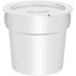 Aparat za juhu 2x7l, srebrna