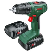 BOSCH Akumulatorska bušilica/odvijač EasyDrill 18V-40