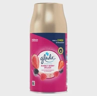 GLADE Punjenje za automatski osvježivač zraka Bubbly Berry Splash, 269 ml