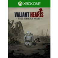 Igra za PC: Valiant Hearts: The Great War