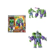 AVN Figura Titan Hero 3 sort.