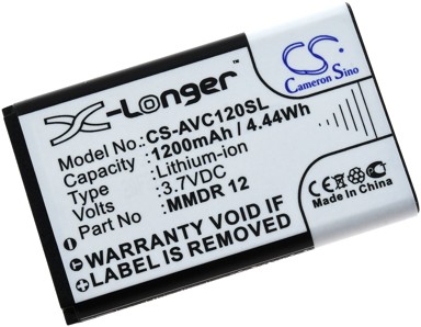 Baterija za Sony Ericsson Vivaz EP500