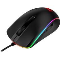 HYPERX Miš Pulsefire Surge, crni