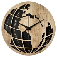 STYLER Zidni sat ø 57 cm Oliver