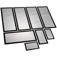 DEMCIFLEX Set filtera prašine za Lian Li PC-O11 Air