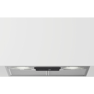 BEKO Ugradbena kuhinjska napa HNU51311SH, 381 m³/h, srebrna