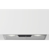 BEKO Ugradbena kuhinjska napa HNU51311SH, 381 m³/h, srebrna