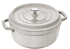 STAUB Posuda za pečenje 40501-411-0, 2.6 l, lijevano željezo