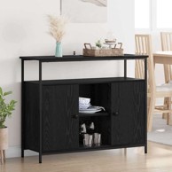 Komoda 100x35x80 cm od konstruiranog drva
