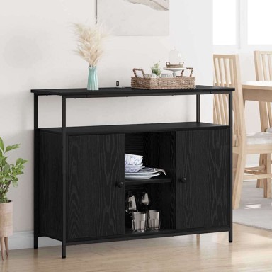 Komoda 100x35x80 cm od konstruiranog drva