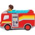 DISNEY JUNIOR Akcijska figura Bo and Flash