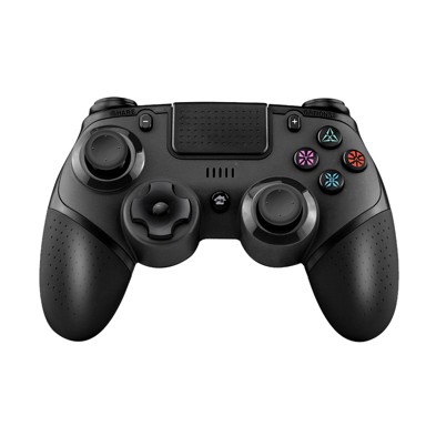 RAMPAGE Gamepad SG-RPS4 Plus, za PS4, Snopy, Bluetooth, Dual Vibration, crni