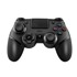 RAMPAGE Gamepad SG-RPS4 Plus, za PS4, Snopy, Bluetooth, Dual Vibration, crni