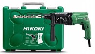 HIKOKI Bušaći čekić DH24PH2, SDS+, 730 W, kofer
